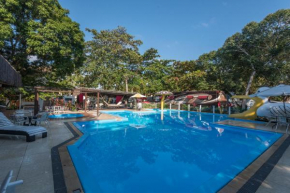 Hotel Mundaí Praia Camping e Est para Mh